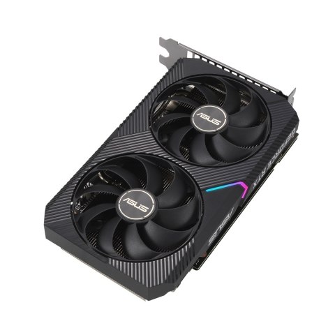 Karta graficzna ASUS Dual GeForce RTX™ 3060 V2 12GB GDDR6