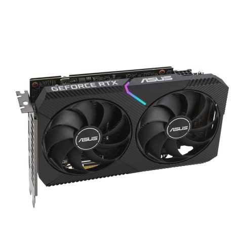 Karta graficzna ASUS Dual GeForce RTX™ 3060 V2 12GB GDDR6