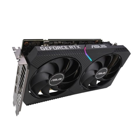 Karta graficzna ASUS Dual GeForce RTX™ 3060 V2 12GB GDDR6