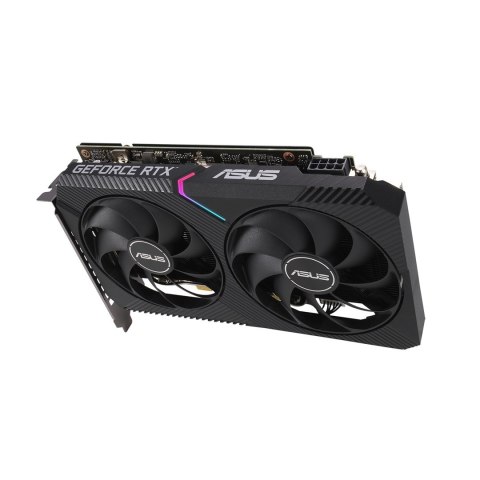 Karta graficzna ASUS Dual GeForce RTX™ 3060 V2 12GB GDDR6