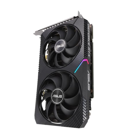 Karta graficzna ASUS Dual GeForce RTX™ 3060 V2 12GB GDDR6