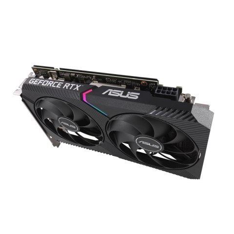 Karta graficzna ASUS Dual GeForce RTX™ 3060 V2 12GB GDDR6