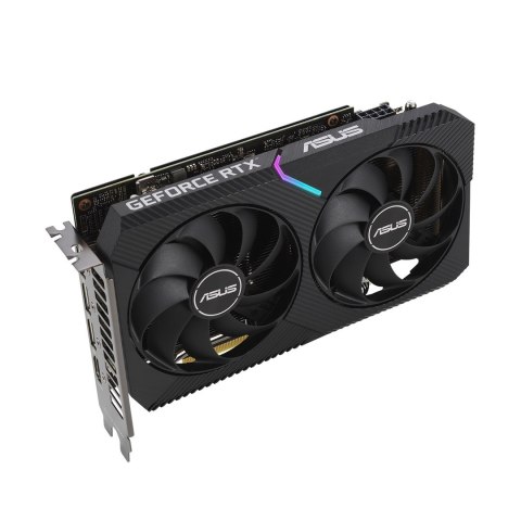 Karta graficzna ASUS Dual GeForce RTX™ 3060 V2 12GB GDDR6