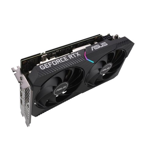 Karta graficzna ASUS Dual GeForce RTX™ 3060 V2 12GB GDDR6