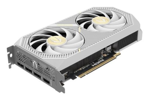Karta graficzna ZOTAC GAMING GeForce RTX 5060 Ti Twin Edge OC White