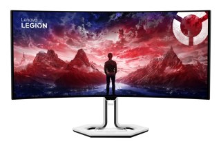 Lenovo Legion Pro 34WD-10 34"WQHD OLED 240Hz AG USB LAN HDMI DP White / Black