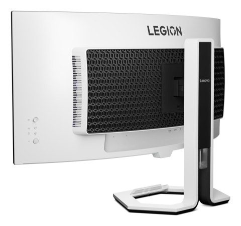 Lenovo Legion Pro 34WD-10 34"WQHD OLED 240Hz AG USB LAN HDMI DP White / Black