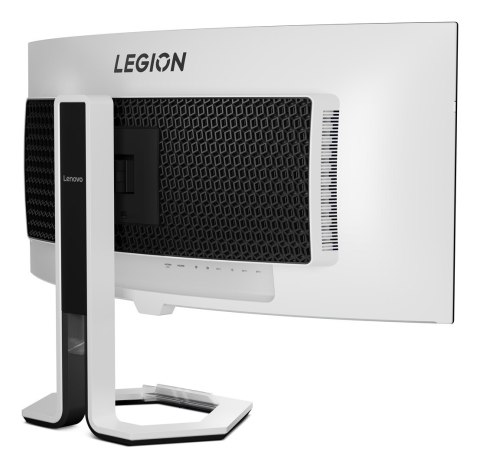 Lenovo Legion Pro 34WD-10 34"WQHD OLED 240Hz AG USB LAN HDMI DP White / Black