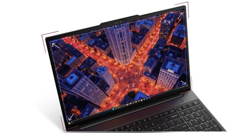 Lenovo ThinkPad T16 G5 Ultra 5 325 16.0"WUXGA IPS 400its AG 32GB LPDDR5X-6800 SSD512 Intel Graphics 75Wh Cam5MP+IR W11Pro Black 
