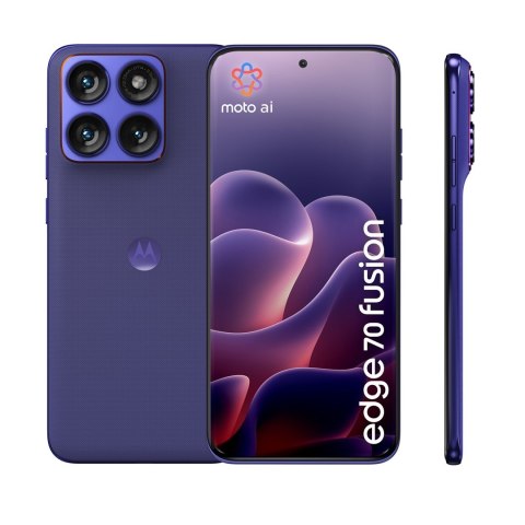 Motorola Edge 70 Fusion 5G 8/256GB Orient Blue