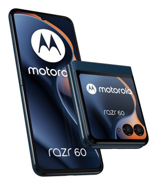 Motorola Moto Razr 60 5G DS 8/256GB Gibraltar Sea