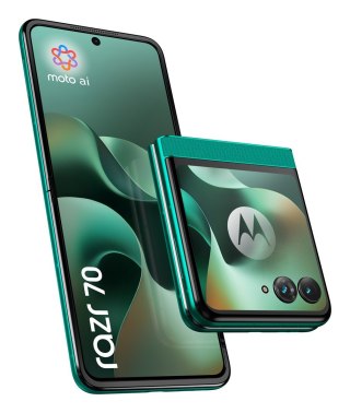 Motorola Razr 70 5G 8/256GB Green