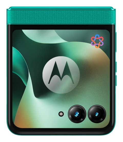 Motorola Razr 70 5G 8/256GB Green