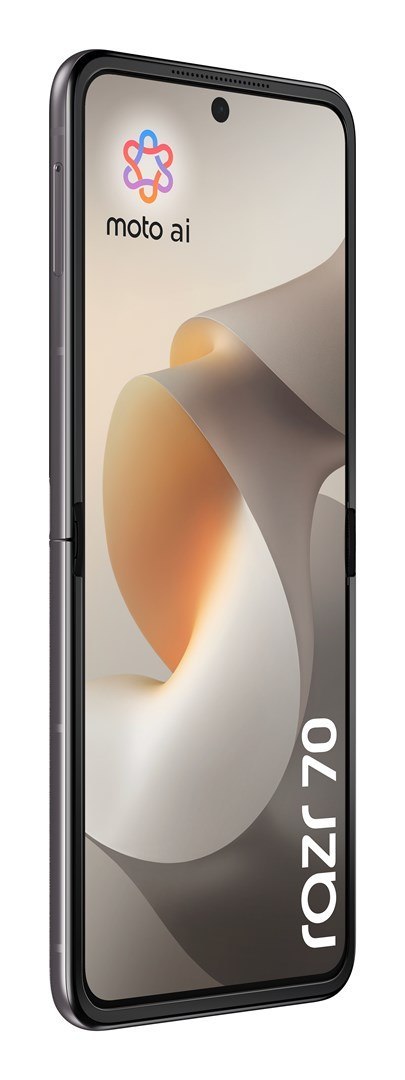 Motorola Razr 70 5G 8/256GB Hematite