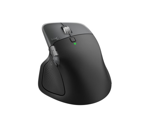 Mysz Logitech MX Master 4 for Mac czarna