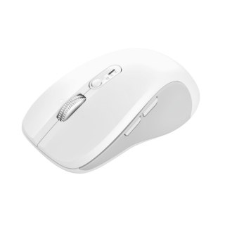 Mysz Trust Ferro wireless White