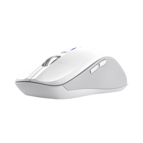 Mysz Trust Ferro wireless White