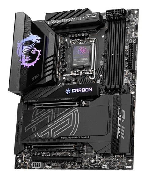 Płyta główna MSI MPG Z890 CARBON WIFI