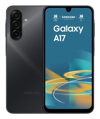 Samsung Galaxy A17 (A175) DS 8/256GB Black