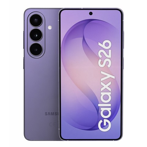 Samsung Galaxy S26 (S942) 12/512GB Coball Violet