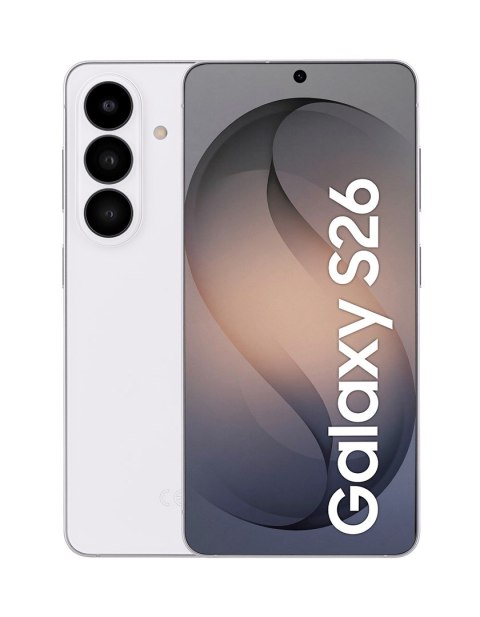 Samsung Galaxy S26 (S942) 12/512GB White