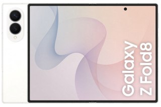 Samsung Galaxy Z Fold8 (F971) 12/256GB Cream