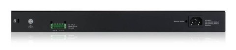 Switch Zyxel XMG2230-28HP 28p PoE (PoE++: 24) 700W Managed Multigigabit/10G