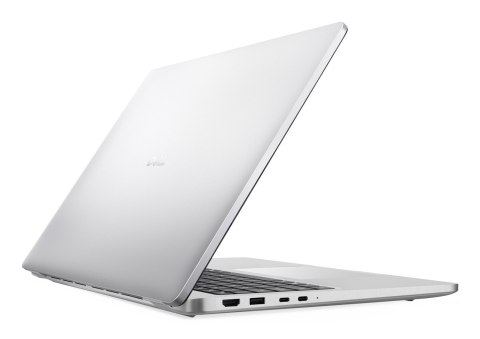 Dell Pro 16 Plus PB16250 Ultra 7 268V 16.0"FHD+ 300nits AG 32GB SSD512 Arc FgrPr&SmtCd FHD IRCam Mic WWAN Ready+BT BcklKb 3C vPr