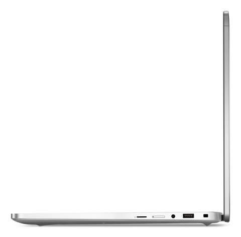 Dell Pro 16 Plus PB16250 Ultra 7 268V 16.0"FHD+ 300nits AG 32GB SSD512 Arc FgrPr&SmtCd FHD IRCam Mic WWAN Ready+BT BcklKb 3C vPr
