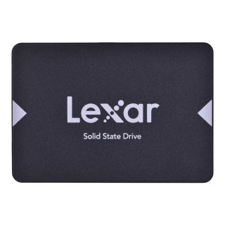 Dysk SSD Lexar NS100 1TB 2,5" SATA