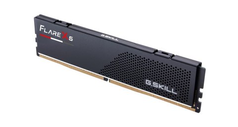 G.SKILL FLARE X5 AMD DDR5 16GB 6000MHZ CL30 BLACK F5-6000J3038F16GH1-FX5