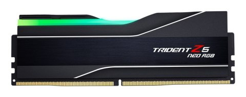 G.SKILL TRIDENT NEO AMD RGB DDR5 16GB 6000MHZ CL30 F5-6000J3038F16GH1-TZ5NR