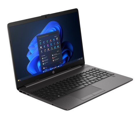 HP 250 G9 Core 5 120U 15,6"FHD 250nits AG 16GB DDR4 SSD512 W11Pro Dark Ash Silver (REPACK) 2Y