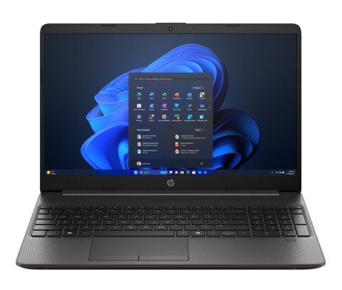 HP 250 G9 Core 5 120U 15,6"FHD 250nits AG 16GB DDR4 SSD512 W11Pro Dark Ash Silver (REPACK) 2Y