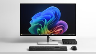 HP EliteDesk 8 Mini G2i AI Ultra 5 322 16GB DDR5 5600 SSD512 Intel Graphics W11Pro 3Y OnSite