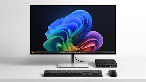 HP EliteDesk 8 Mini G2i AI Ultra 5 322 16GB DDR5 5600 SSD512 Intel Graphics W11Pro 3Y OnSite