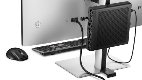 HP EliteDesk 8 Mini G2i AI Ultra 7 356H 16GB DDR5 5600 SSD512 Intel Graphics W11Pro 3Y OnSite