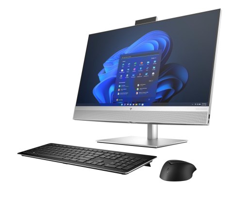 HP EliteOne 870 G9 AiO i5-14500 27.0"QHD Touch IPS 250n AG 16GB SSD512 UHD 770 5M 5.0 Mpix W11Pro 3Y OnSite