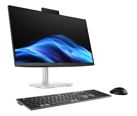 HP EliteStudio 8 AIO G1i Ultra 7-265 23,8"FHD IPS 250nits AG 16GB DDR5 SSD512 Arc W11Pro 3Y OnSite