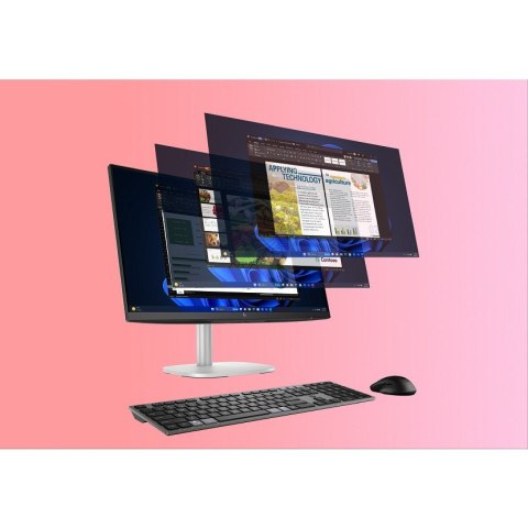 HP EliteStudio 8 AiO G1i Ultra 5 235 23.8"FHD Touch IPS 300nits LBL AG 16GB DDR5 5600 SSD512 Intel Graphics Cam 5MP W11Pro 3Y On