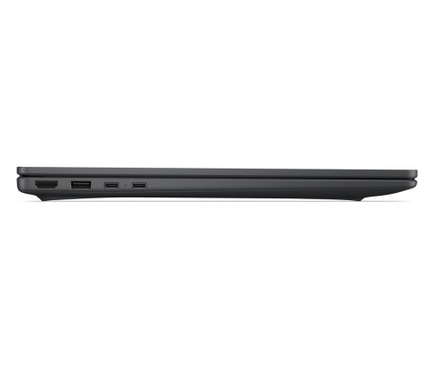 HP OmniBook 3 16-by0028nwx Ryzen 5 40 16.0"2K IPS 300nits Matt 8GB LPDDR5 SSD256 Radeon 610M Cam2MP 41Wh Win11 Black 2Y
