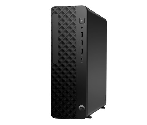 HP ProDesk 2 SFF G2a E Ryzen 5 240 16GB DDR5 5600 SSD512 Radeon 760M W11Pro 3Y Onsite