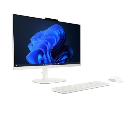 HP ProStudio 2 AIO G2i Core 5 120U 23.8"FHD IPS 100Hz 350nits AG 16GB DDR5 5200 SSD512 Intel Graphics Cam5MPx+IR W11Pro White 3Y