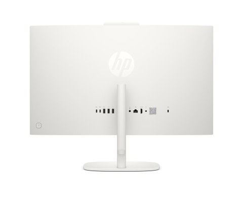 HP ProStudio 2 AIO G2i Core 5 120U 23.8"FHD IPS 100Hz 350nits AG 16GB DDR5 5200 SSD512 Intel Graphics Cam5MPx+IR W11Pro White 3Y