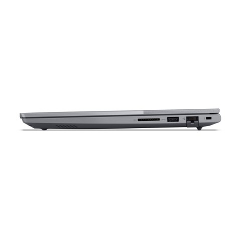 Lenovo ThinkBook 14 G8 Core 7 240H 14" WUXGA IPS 300nits AG 60Hz 16GB DDR5 5600 SSD512 Intel Graphics 45Wh LAN W11Pro Arctic Gre