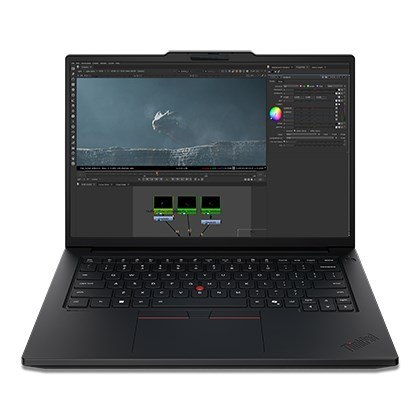 Lenovo ThinkPad P14s G7 Ultra 9 X9 388H 14.5"3K IPS 500nits 120Hz LBL AG 64GB LPDDR5X-7467 SSD1TB Intel Arc B390 Cam5.0MP+IR 75W