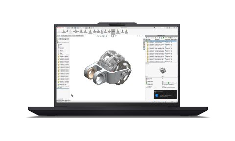 Lenovo ThinkPad P14s G7 Ultra 9 X9 388H 14.5"3K IPS 500nits 120Hz LBL AG 64GB LPDDR5X-7467 SSD1TB Intel Arc B390 Cam5.0MP+IR 75W