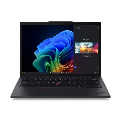 Lenovo ThinkPad T14 G6 Ryzen AI 5 PRO 340 14.0"WUXGA IPS 400nirs 60Hz AG 32GB DDR5 5600 SSD512 Radeon 840M Graphics Cam5.0MP+IR 