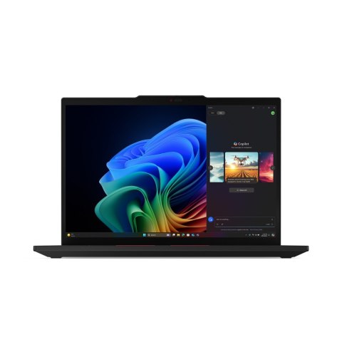 Lenovo ThinkPad T14 G6 Ryzen AI 5 PRO 340 14.0"WUXGA IPS 400nirs 60Hz AG 32GB DDR5 5600 SSD512 Radeon 840M Graphics Cam5.0MP+IR 