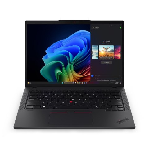 Lenovo ThinkPad T14 G6 Ryzen AI 5 PRO 340 14.0"WUXGA IPS 400nirs 60Hz AG 32GB DDR5 5600 SSD512 Radeon 840M Graphics Cam5.0MP+IR 